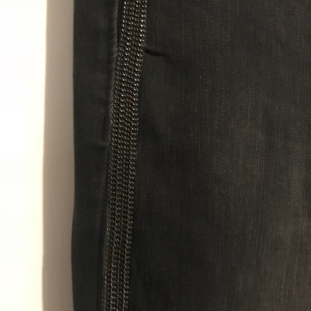 Jessica Simpson studded jeans - Picture 2 of 6